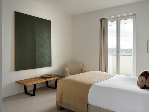 Haus Wegmann: Bekenntnis zum Elementaren 16