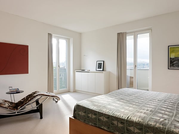 Haus Wegmann: Bekenntnis zum Elementaren 13