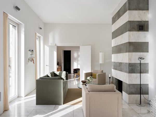 Haus Wegmann: Bekenntnis zum Elementaren 26