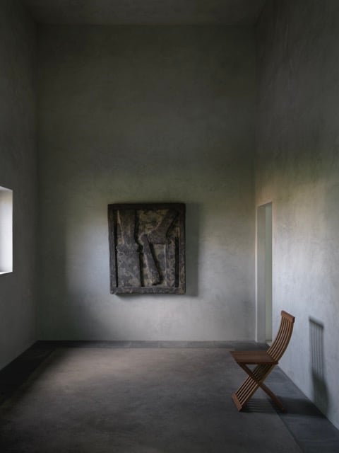 Haus Wegmann: Bekenntnis zum Elementaren 7