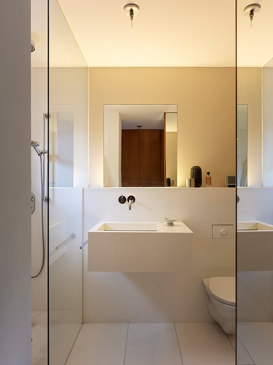 Haus Wegmann: Bekenntnis zum Elementaren 12