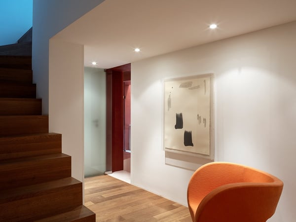 Haus Wegmann: Bekenntnis zum Elementaren 28