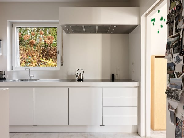 Haus Wegmann: Bekenntnis zum Elementaren 19