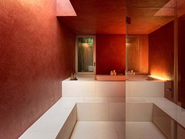 Haus Wegmann: Bekenntnis zum Elementaren 29