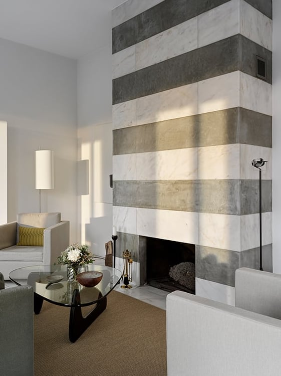 Haus Wegmann: Bekenntnis zum Elementaren 24