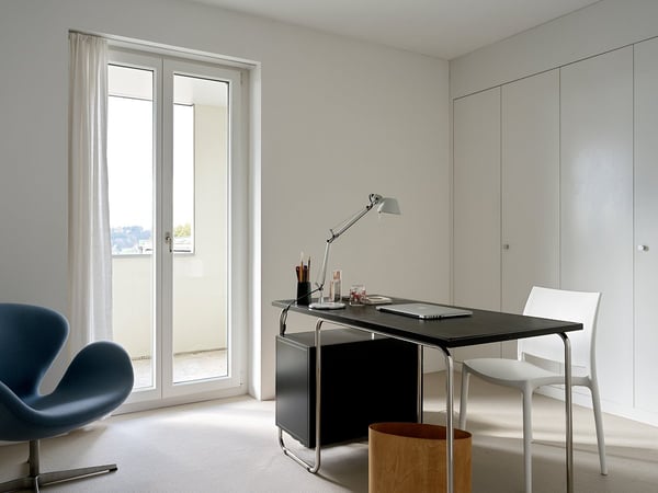 Haus Wegmann: Bekenntnis zum Elementaren 15