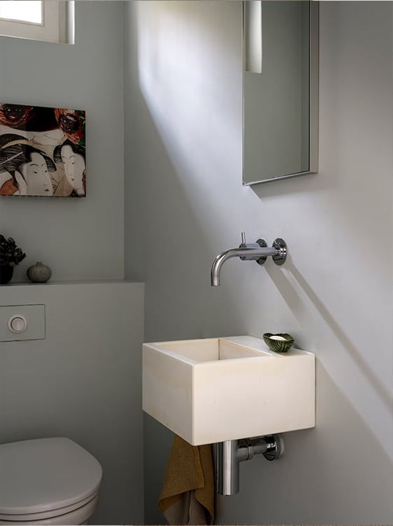 Haus Wegmann: Bekenntnis zum Elementaren 17