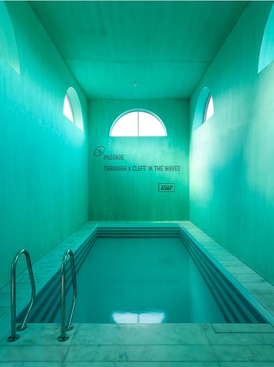 Haus Wegmann: Bekenntnis zum Elementaren 10