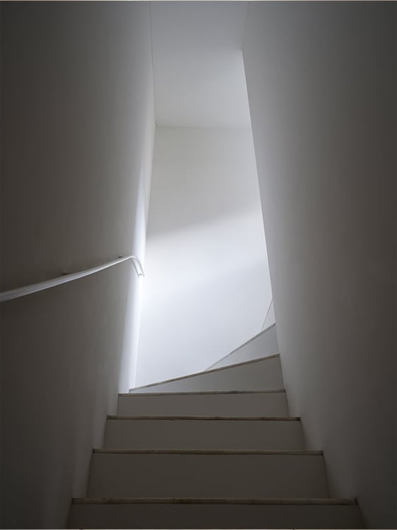 Haus Wegmann: Bekenntnis zum Elementaren 11