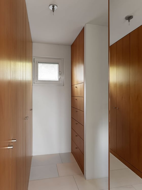 Haus Wegmann: Bekenntnis zum Elementaren 14