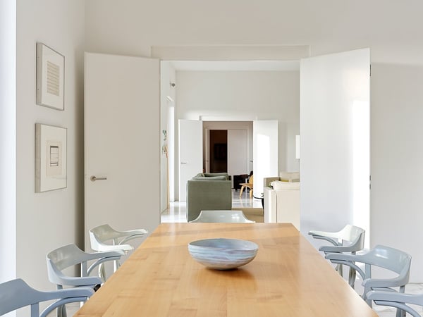 Haus Wegmann: Bekenntnis zum Elementaren 22