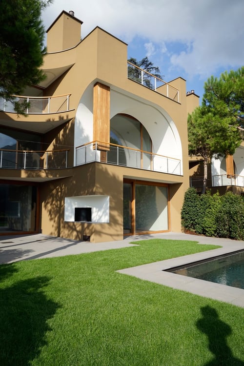 Archi di Luce Villa 2 16