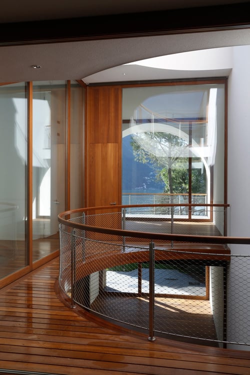 Archi di Luce Villa 2 3