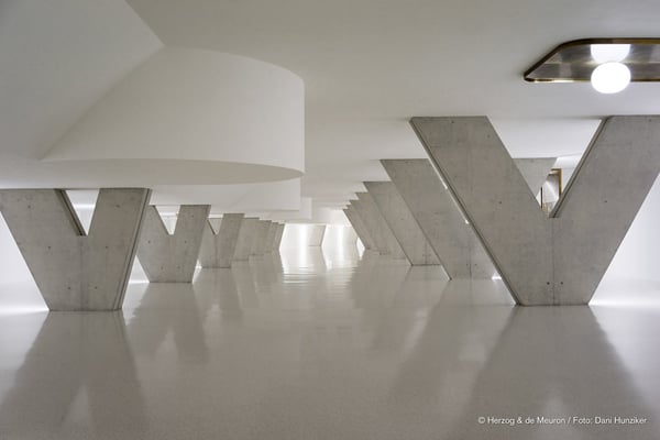 Archi di Luce Villa 2 15