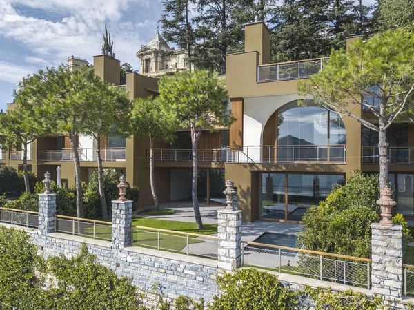 Archi di Luce Villa 2 18