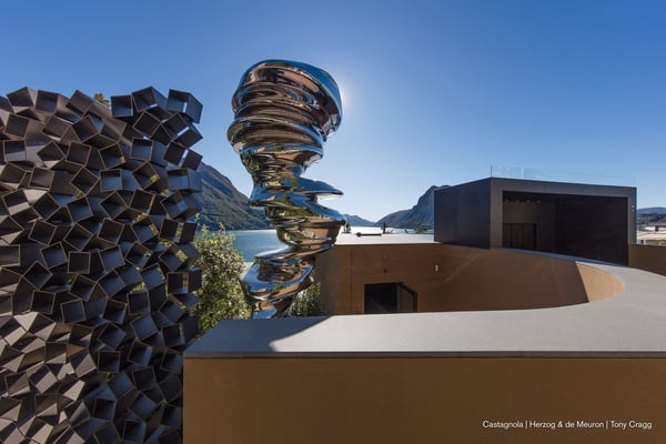 Archi di Luce Villa 2 9