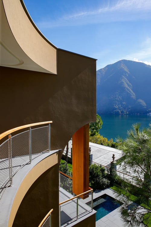 Archi di Luce Villa 2 14