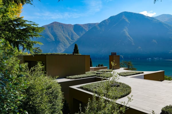 Archi di Luce Villa 2 5