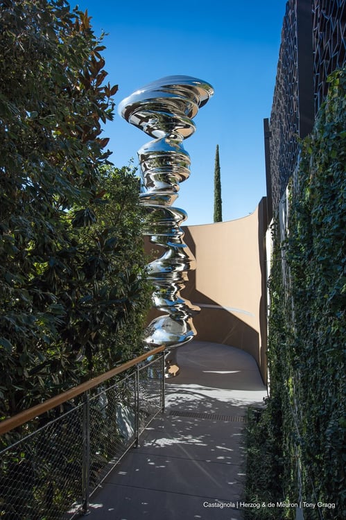 Archi di Luce Villa 2 10