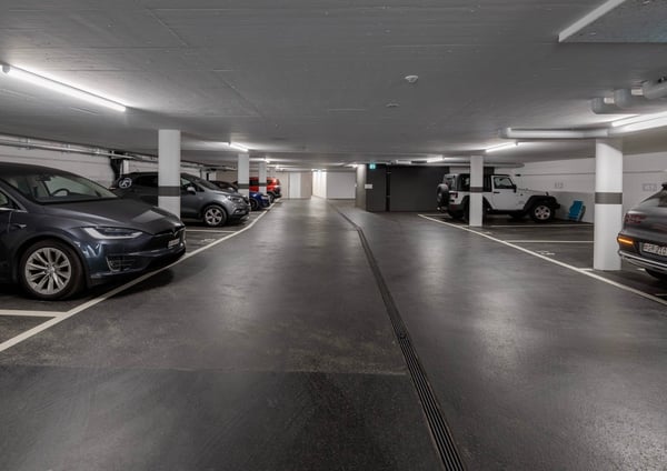 4.5/5.5-Zimmer-Familienwohnung, NWF 125 m² (BGF 152 m²) + 60 m² Gartenanteil 16