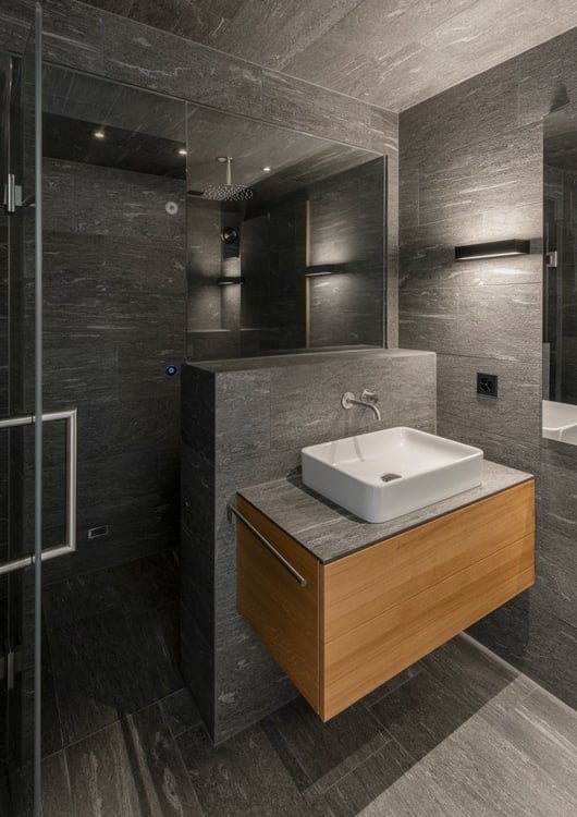 4.5/5.5-Zimmer-Familienwohnung, NWF 125 m² (BGF 152 m²) + 60 m² Gartenanteil 13