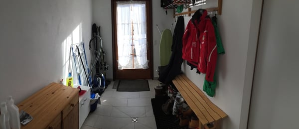 Diablerets A vendre 6 pièces Magnifique demi-chalet, 10