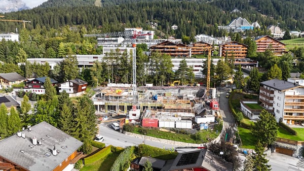 Crans-Montana