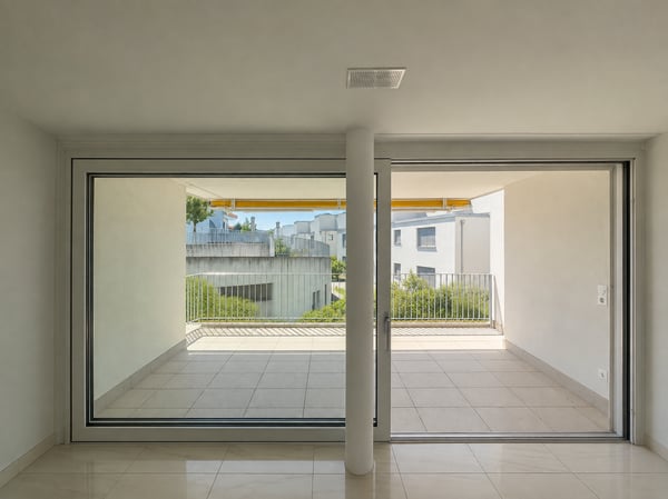 Moderne 4.5-Zimmer-Wohnung in Wettswil am Albis 14