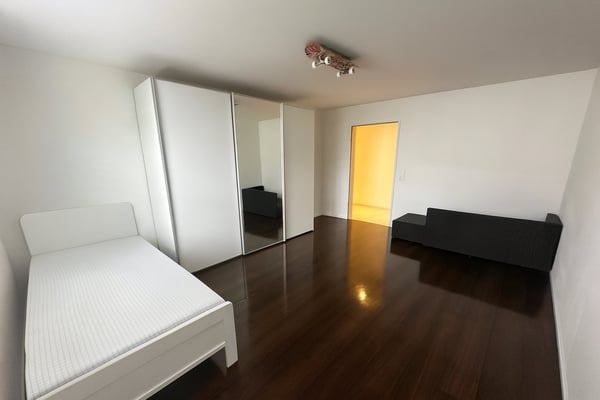 Moderne 7.5-Zimmer-Wohnung in Wettswil am Albis 2