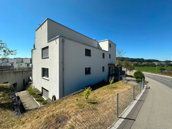 Moderne 4.5-Zimmer-Wohnung in Wettswil am Albis 15