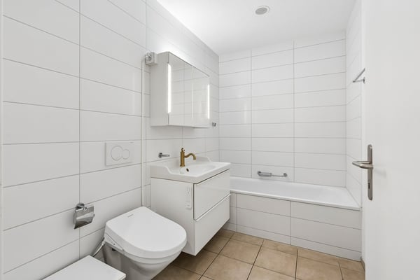 Moderne 4.5-Zimmer Wohnung in Bülach - komfortabel und stilvoll wohnen 8