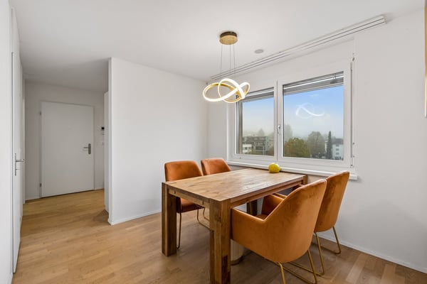 Moderne 4.5-Zimmer Wohnung in Bülach - komfortabel und stilvoll wohnen 6