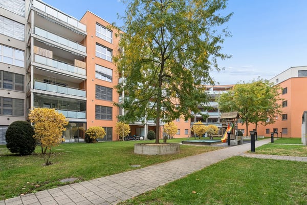Moderne 4.5-Zimmer Wohnung in Bülach - komfortabel und stilvoll wohnen 10