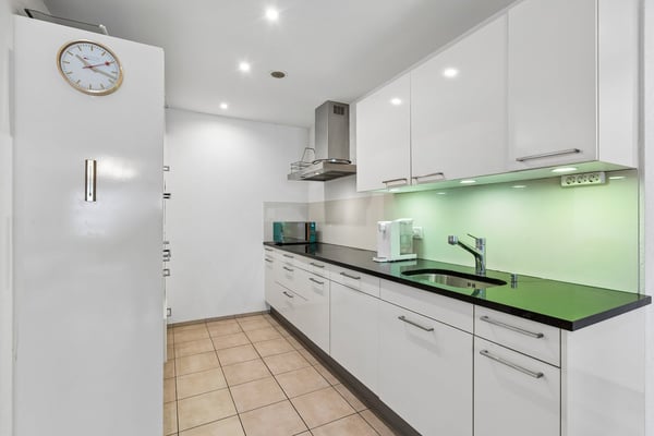 Moderne 4.5-Zimmer Wohnung in Bülach - komfortabel und stilvoll wohnen 5