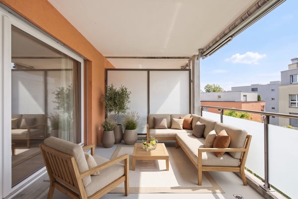 Moderne 4.5-Zimmer Wohnung in Bülach - komfortabel und stilvoll wohnen 9