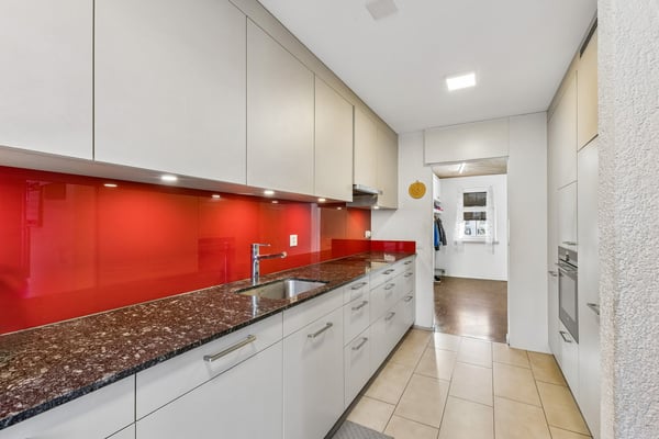 Attraktive 3.5 Zimmer Wohnung in Ruswil 6