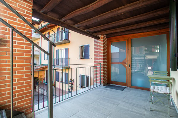 Großes 4.5-Zimmer-Wohnung im Zentrum von Stabio 17