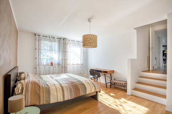 Großes 4.5-Zimmer-Wohnung im Zentrum von Stabio 3