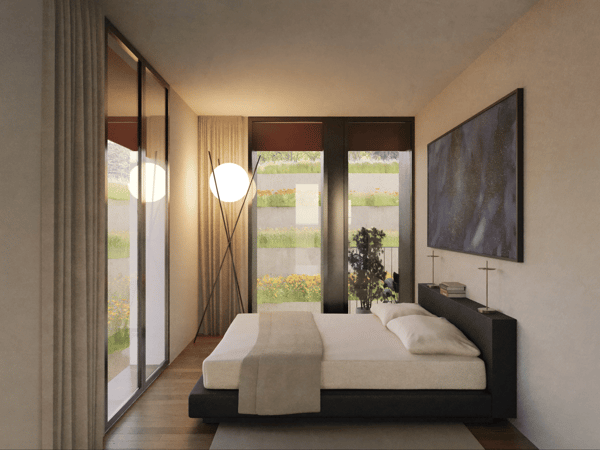 Esclusiva villa vista lago 6