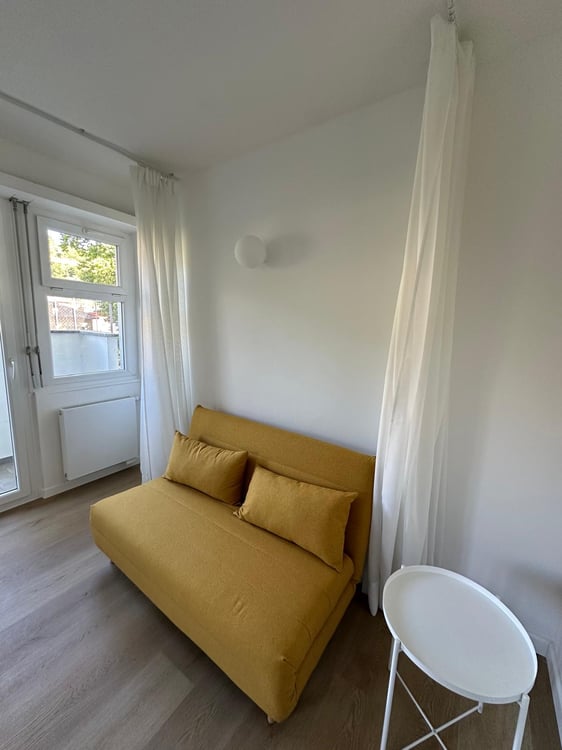 Accogliente appartamento di 1.5 locali a Paradiso, Lugano 7
