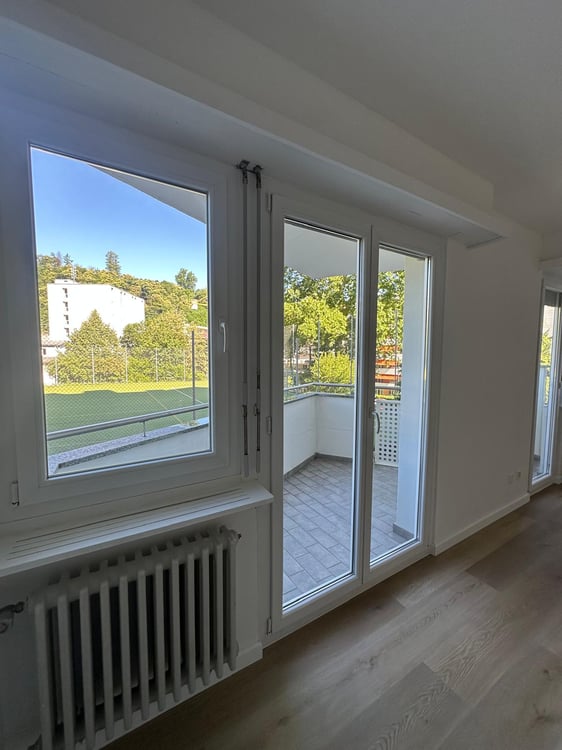 Accogliente appartamento di 1.5 locali a Paradiso, Lugano 2