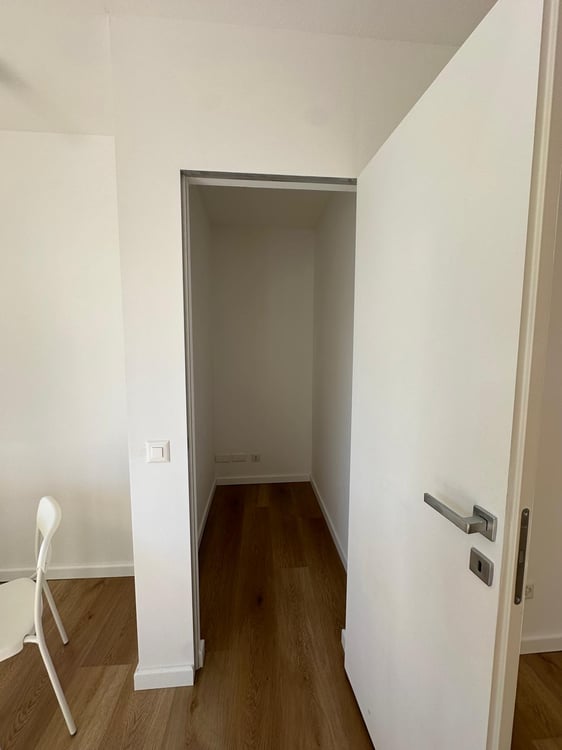 Accogliente appartamento di 1.5 locali a Paradiso, Lugano 7