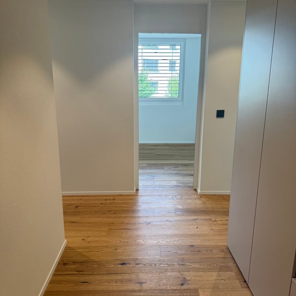 !!!Letzte Wohnung!!!Moderne 4.5-Zimmer-Wohnung in Rothrist - Nachhaltiges Wohnen mit Stil 5