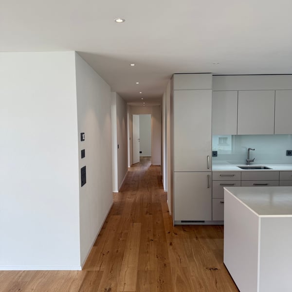 !!!Letzte Wohnung!!!Moderne 4.5-Zimmer-Wohnung in Rothrist - Nachhaltiges Wohnen mit Stil 8