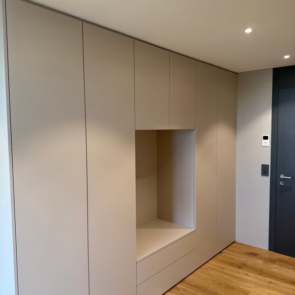 !!!Letzte Wohnung!!!Moderne 4.5-Zimmer-Wohnung in Rothrist - Nachhaltiges Wohnen mit Stil 4