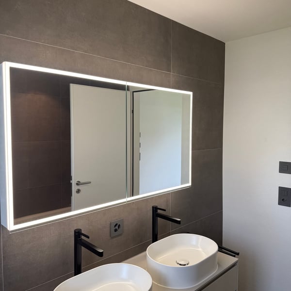!!!Letzte Wohnung!!!Moderne 4.5-Zimmer-Wohnung in Rothrist - Nachhaltiges Wohnen mit Stil 14
