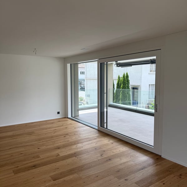 !!!Letzte Wohnung!!!Moderne 4.5-Zimmer-Wohnung in Rothrist - Nachhaltiges Wohnen mit Stil 10