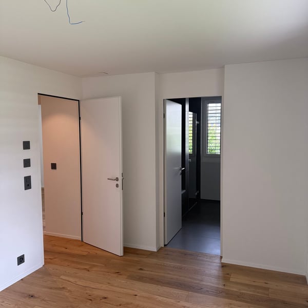 !!!Letzte Wohnung!!!Moderne 4.5-Zimmer-Wohnung in Rothrist - Nachhaltiges Wohnen mit Stil 11