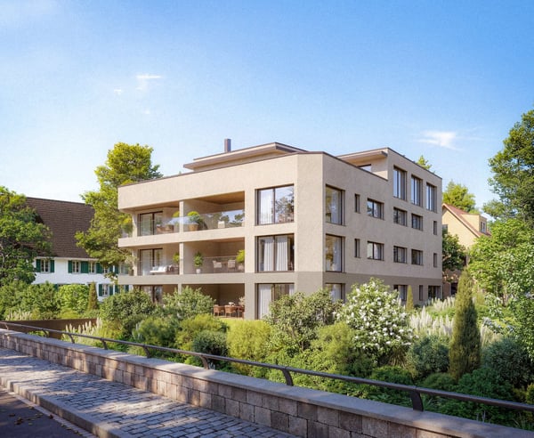WOHNEN AM PILATUSWEG in Zofingen – Exklusivität neu definiert 2