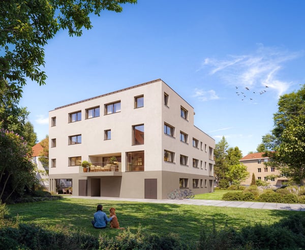 WOHNEN AM PILATUSWEG in Zofingen – Exklusivität neu definiert 4